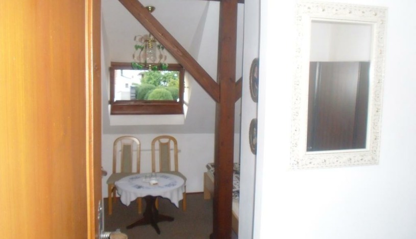 Penzion Podhradí Český Krumlov